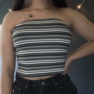 American Eagle Tube Top